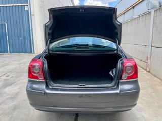 Toyota Avensis 2007