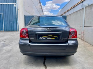 Toyota Avensis 2007