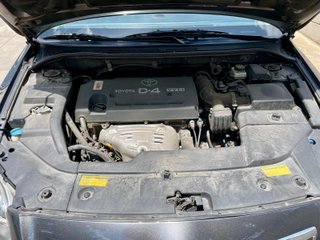Toyota Avensis 2007