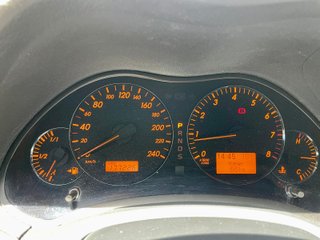 Toyota Avensis 2007