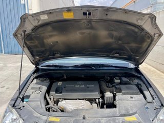 Toyota Avensis 2007