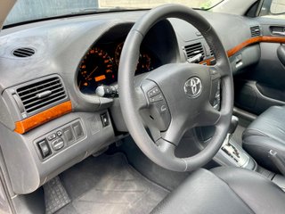 Toyota Avensis 2007