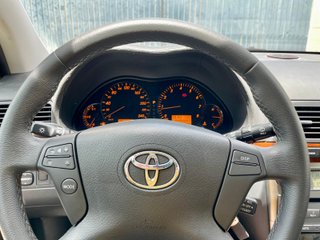Toyota Avensis 2007