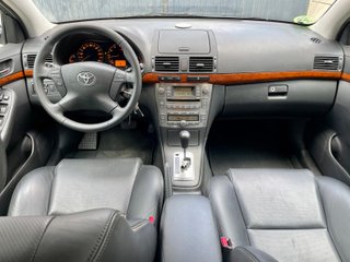 Toyota Avensis 2007