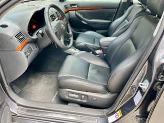 Toyota Avensis 2007