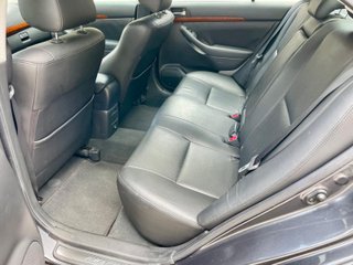Toyota Avensis 2007