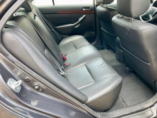 Toyota Avensis 2007