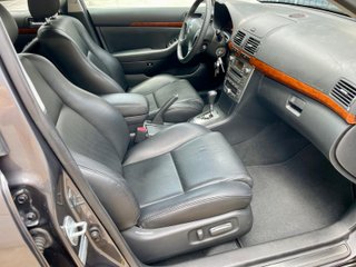 Toyota Avensis 2007