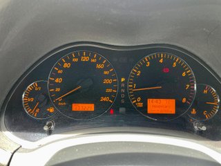 Toyota Avensis 2007