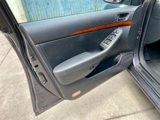 Toyota Avensis 2007