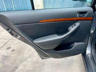 Toyota Avensis 2007