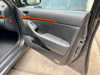 Toyota Avensis 2007