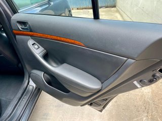 Toyota Avensis 2007