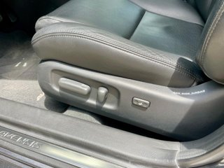 Toyota Avensis 2007