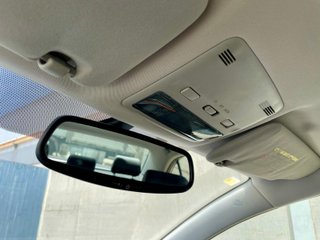 Toyota Avensis 2007