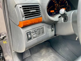 Toyota Avensis 2007