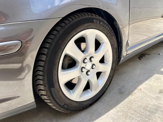 Toyota Avensis 2007