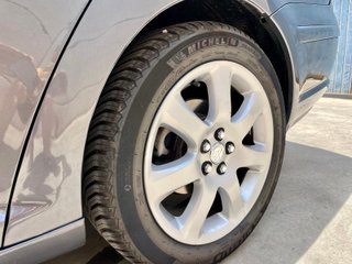 Toyota Avensis 2007