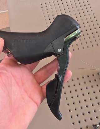 Grupo Shimano Ultegra 11v