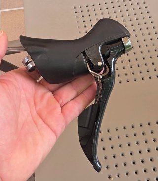 Grupo Shimano Ultegra 11v