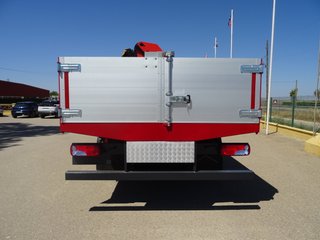 MAN TGM 18 250-CAMIONES GRUA