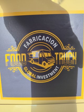 FOOD TRUCK MEJORAMOS CUALQUIER PRESUPUESTO NUEVO