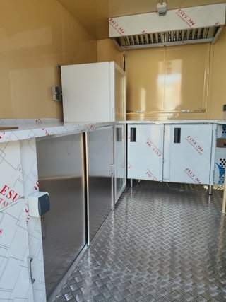 FOOD TRUCK MEJORAMOS CUALQUIER PRESUPUESTO NUEVO