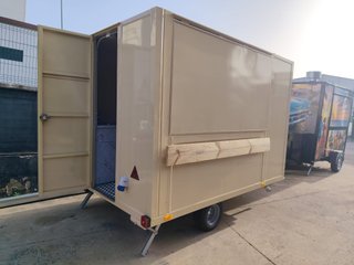 FOOD TRUCK MEJORAMOS CUALQUIER PRESUPUESTO NUEVO