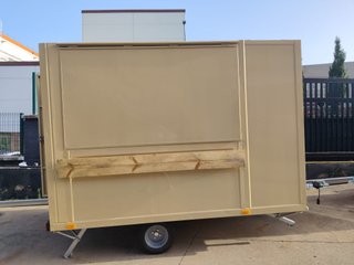FOOD TRUCK MEJORAMOS CUALQUIER PRESUPUESTO NUEVO
