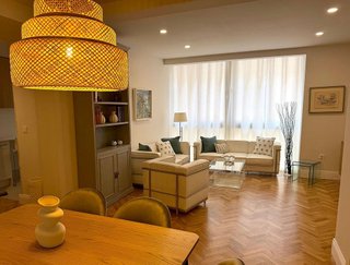 Piso en alquiler en Ensanche Centro - Puerto en Málaga