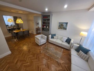 Piso en alquiler en Ensanche Centro - Puerto en Málaga