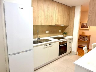Piso en alquiler en Ensanche Centro - Puerto en Málaga