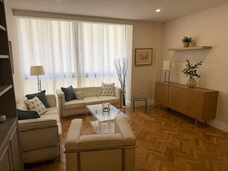 Piso en alquiler en Ensanche Centro - Puerto en Málaga