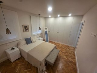 Piso en alquiler en Ensanche Centro - Puerto en Málaga