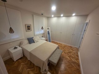 Piso en alquiler en Ensanche Centro - Puerto en Málaga