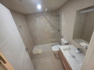 Piso en alquiler en Ensanche Centro - Puerto en Málaga