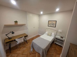 Piso en alquiler en Ensanche Centro - Puerto en Málaga