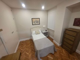 Piso en alquiler en Ensanche Centro - Puerto en Málaga
