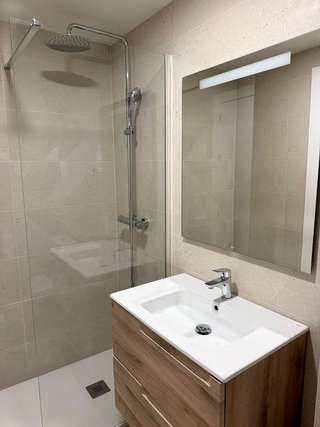 Piso en alquiler en Ensanche Centro - Puerto en Málaga