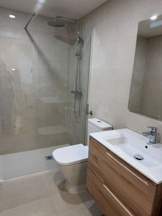 Piso en alquiler en Ensanche Centro - Puerto en Málaga