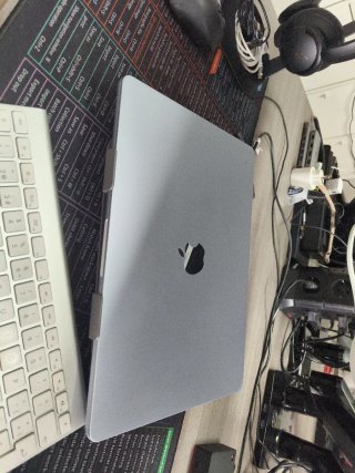 MacBook Air 15 M5 16GB RAM 512GB SSD Argento