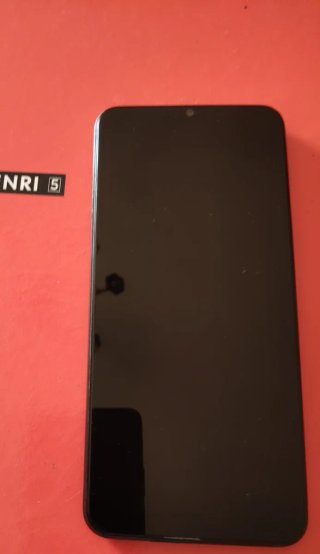 Móvil Vivo Y72 5G