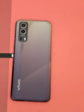 Móvil Vivo Y72 5G