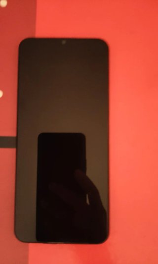 Móvil Vivo Y72 5G