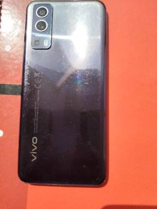 Móvil Vivo Y72 5G