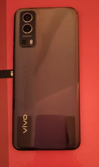 Móvil Vivo Y72 5G