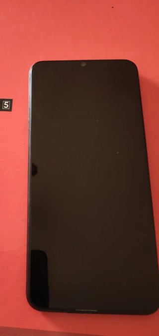 Móvil Vivo Y72 5G