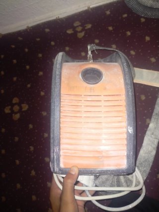 Equipo de pintura con compresor