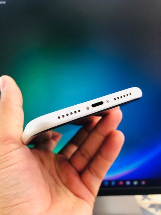 iPhone 11 128GB Blanco