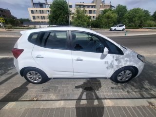 Hyundai ix20 2015